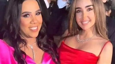 شيماء سيف تكشف تفاصيل خلافها مع هنا الزاهد: هي اللي بدأت بالتلقيح.. واتصالحنا دلوقتي