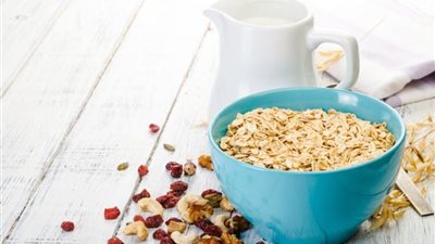 لإنقاص الوزن.. وصفات لتحضير الشوفان طوال الليل