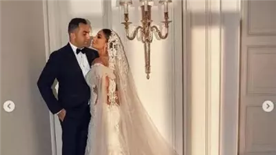 في عطلة صيفية.. أول ظهور لـ جوري بكر بعد إعلان انفصالها عن زوجها 