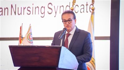 وزير الصحة يوجه بتكثيف الأنشطة الوقائية في المدن الساحلية بالتزامن مع اقتراب عيد الأضحى 