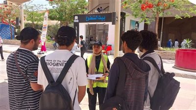 وزيرة التضامن تكشف أنشطة بيوت التطوع داخل الجامعات خلال العام الدراسي 2023/ 2024