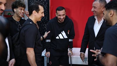  معاملة مميزة.. الخطيب يعتمد ميزانية خاصة لتلبية طلبات علي معلول مقابل التجديد