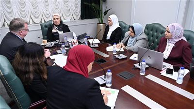 وزيرة التضامن: 17 مركزا لمكافحة عمل الأطفال في مصر