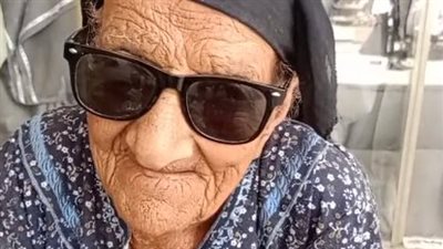 مسنة بالفيوم تدعم الأهلي قبل مباراة الترجي التونسي: بشجعه من صغري ولما يكسب بزغرط | بث مباشر