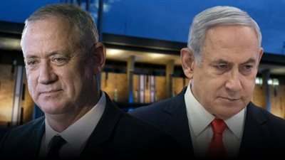 جانتس يؤجل استقالته بعد إعلان الجيش الإسرائيلي تحرير 4 أسرى أحياء من النصيرات