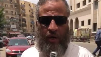 محاكمة المتهمين بقتل مدرب كمال أجسام بالقليوبية.. ووالده: عاكسوا خطيبته وموتوه عشان دافع عنها | بث مباشر