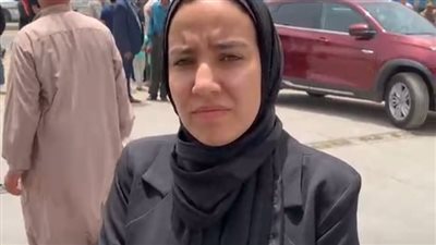 ابنة سيدة الخير المقتولة بالإسماعيلية: بيستفزوا أخويا علشان ياخد تارها ويضيع | بث مباشر