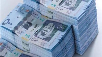 سعر الريال السعودي أمام الجنيه اليوم الأحد في البنوك