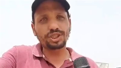 شهود عيان يروون تفاصيل دهس أتوبيس وردية عمال بالدائري: السواق جاتله سكتة قلبية | بث مباشر