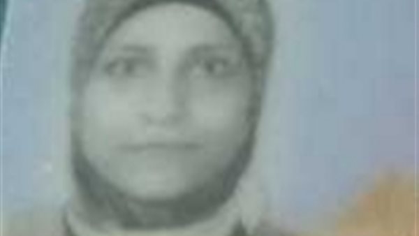 المتهمة في الواقعة