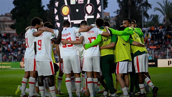 فريق الزمالك