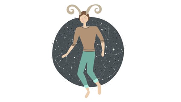  توقعات برج الحمل