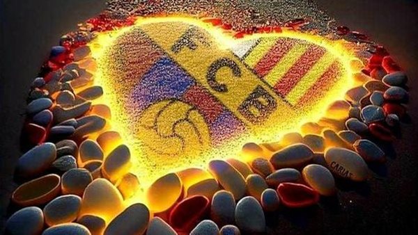 خلفيات برشلونة