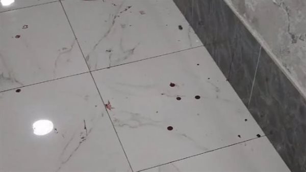 الهجوم على طلاب مصريين