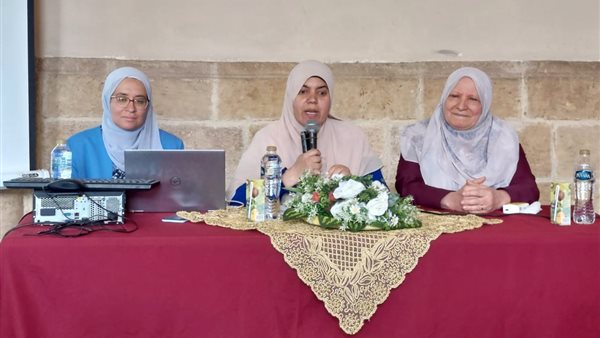 ندوة بالجامع الأزهر