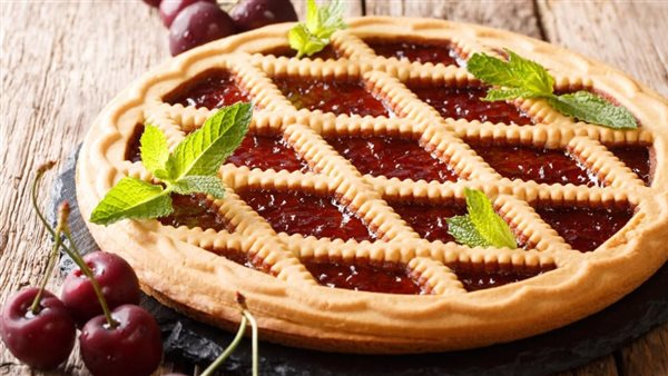 الباستا فلورا