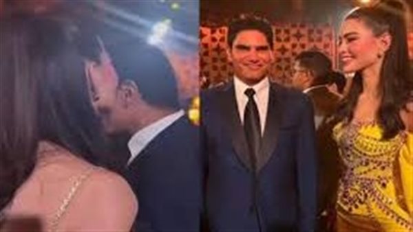 أحمد أبو هشيمة وروان