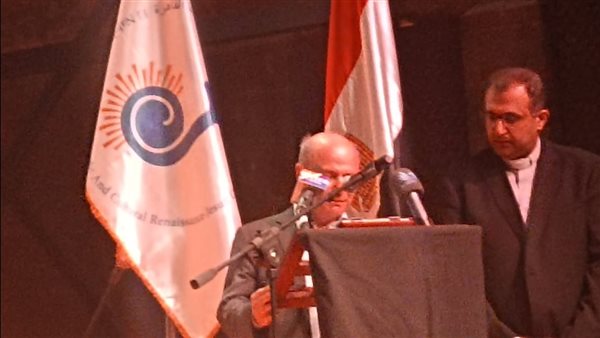 افتتاح مسرح ستوديو