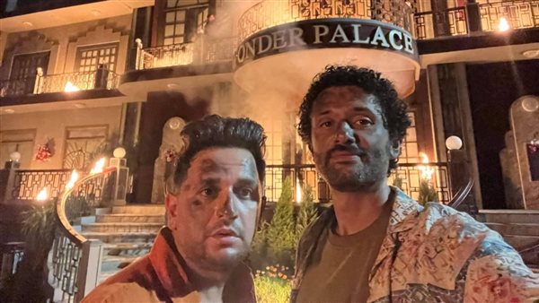 مسلسل البيت بيتي