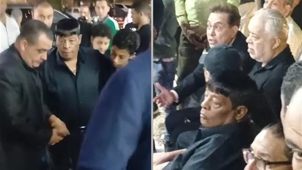 عبد الباسط حمودة