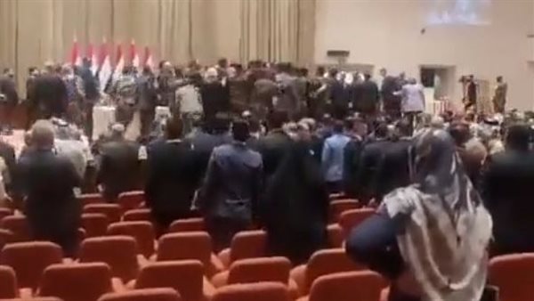 النواب العراقي 