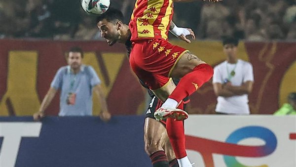 الترجي والأهلي 