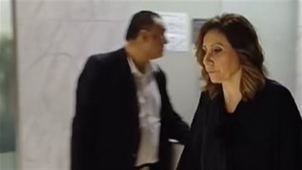 وزيرة الثقافة الدكتورة