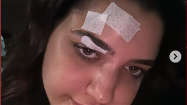 كنزي مدبولي تغادر