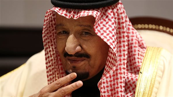 الملك سلمان بن عبدالعزيز