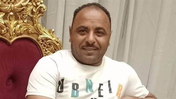 الشاب السيد علي عطية