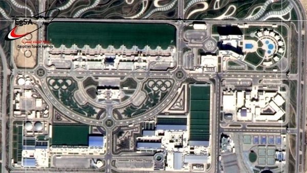  أول صور العاصمة