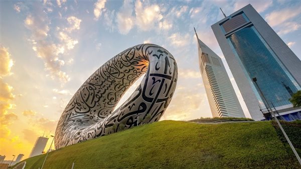 درجة الحرارة في الإمارات