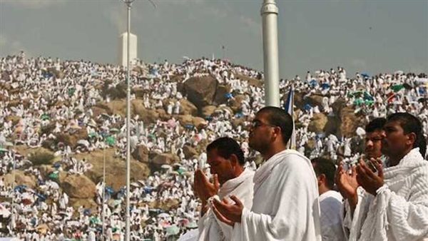 خطبة عن الحج