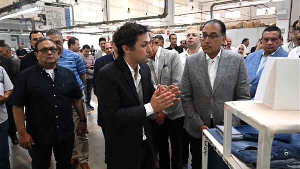 الدكتور مصطفى مدبولي