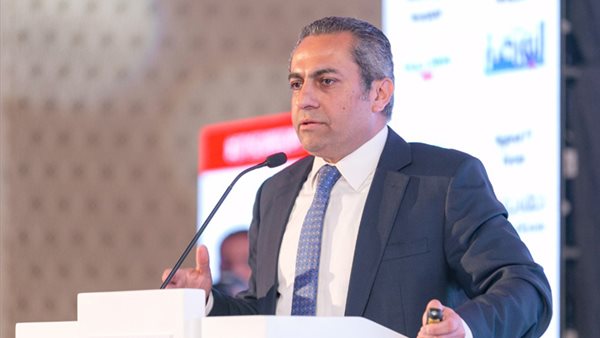 المهندس خالد عباس