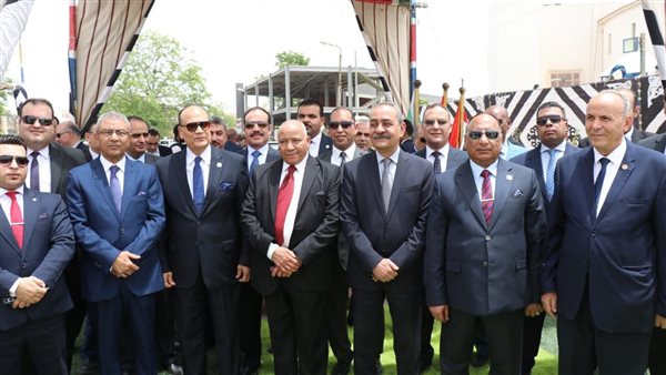 رئيس قضايا الدولة