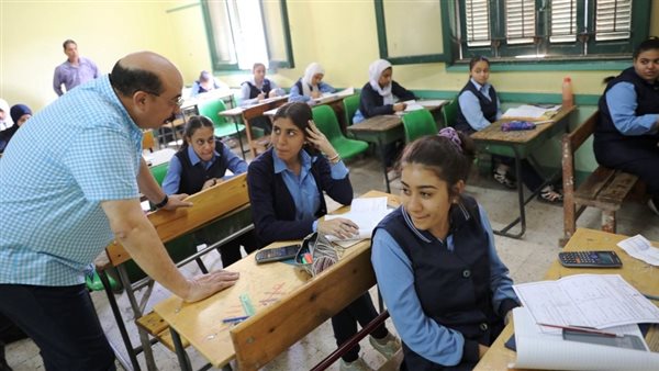 محافظ أسوان