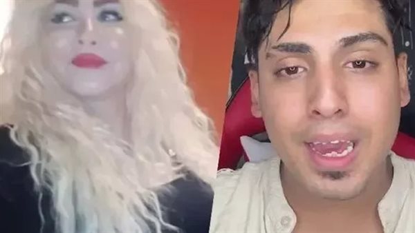 كروان مشاكل وإنجي