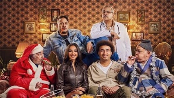 فيلم عالماشي