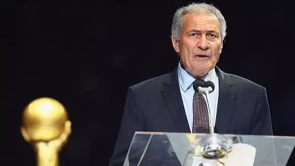 الدكتور حسن مصطفى