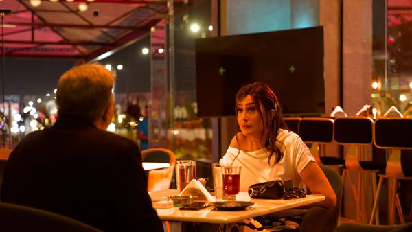 غادة عبد الرازق