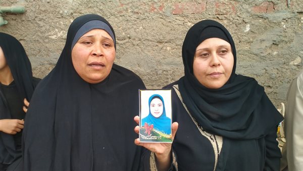 أسرة الطالبة الجامعية