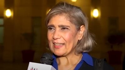 عايدة فهمي: أحمد العوضي نجم قوي والدراما المفروض تقدم قيم مجتمعنا الحقيقية ولا تركز على البلطجة | حوار