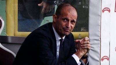 بعد إعلان رحيله.. نهاية مأساوية لـ أليجري مع السيدة العجوز