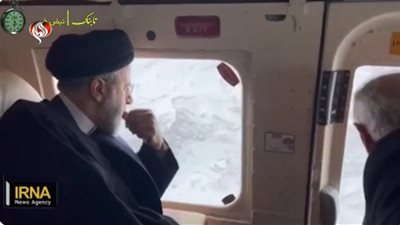 هل يكشف الصندوق الأسود لغز وفاة الرئيس الإيراني؟