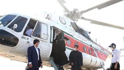  وزير الداخلية الإيراني: فرق الإنقاذ لم تصل إلى مكان حادث الطائرة بسبب سوء الأحوال الجوية| بث مباشر 