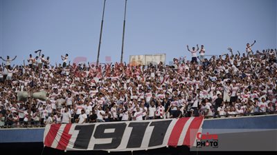 أيمن الرمادي: جماهير الزمالك الأوفى على مستوى العالم