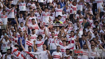رسالة بيسيرو لـ جماهير الزمالك بعد الحرمان من التواجد خلال المباراتين المقبلتين