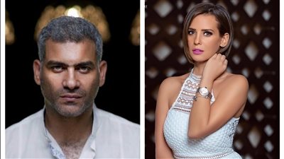 برغم القانون.. مسلسل جديد يجمع إيمان العاصي وهاني عادل