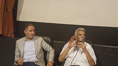 إبراهيم عبد المجيد يطالب بعمل صندوق للترجمة إلى اللغات الأخرى بجهود رجال الأعمال